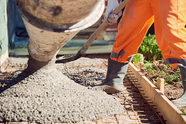 Tucson Concrete Pros project